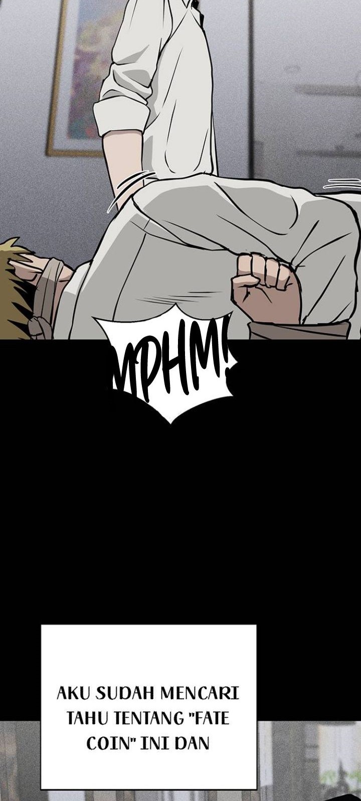 Fate Coin Chapter 03 Gambar 51