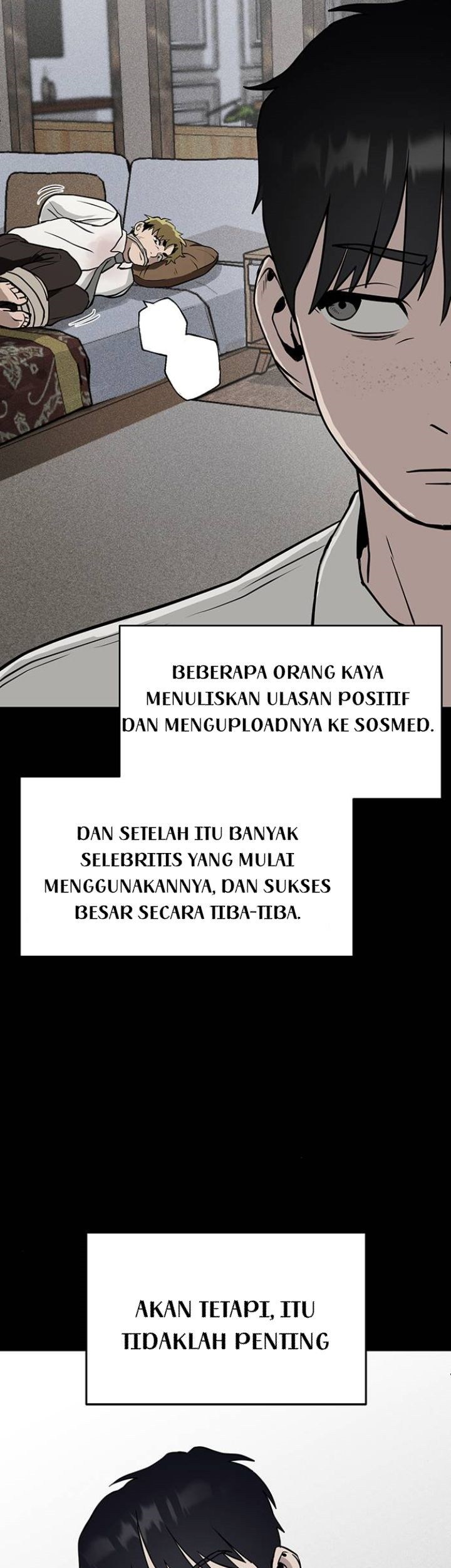 Fate Coin Chapter 03 Gambar 52