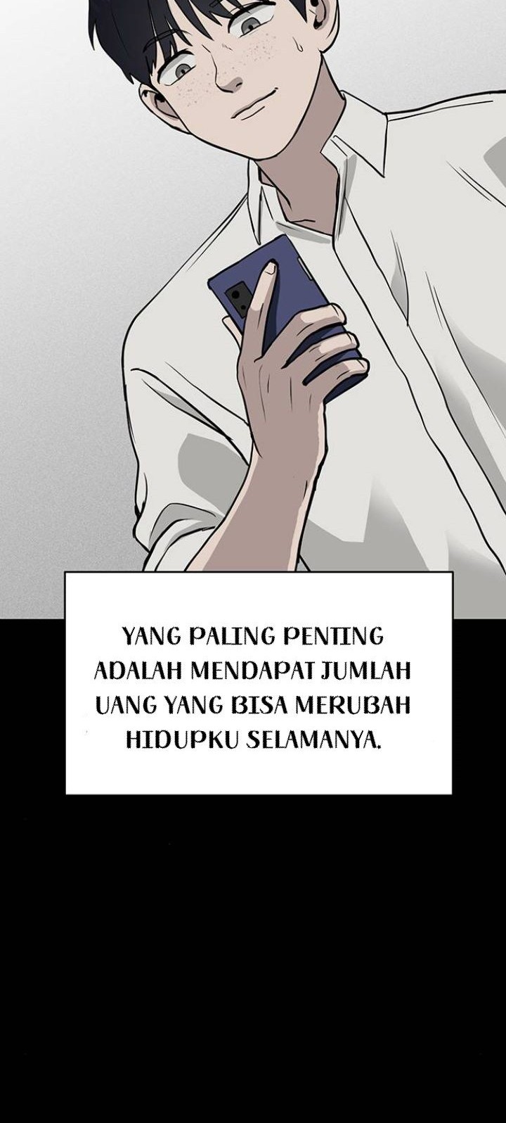 Fate Coin Chapter 03 Gambar 53