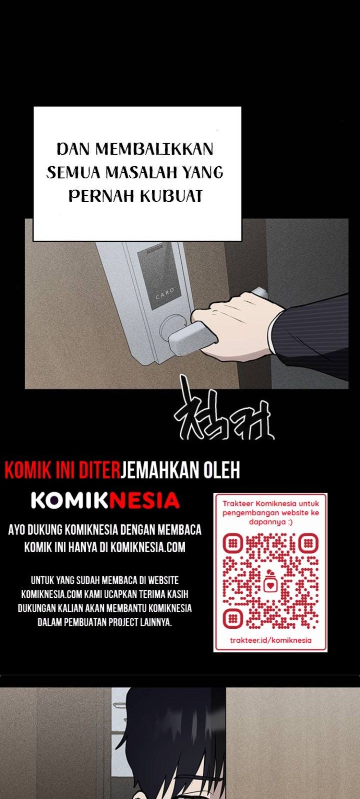 Fate Coin Chapter 03 Gambar 55