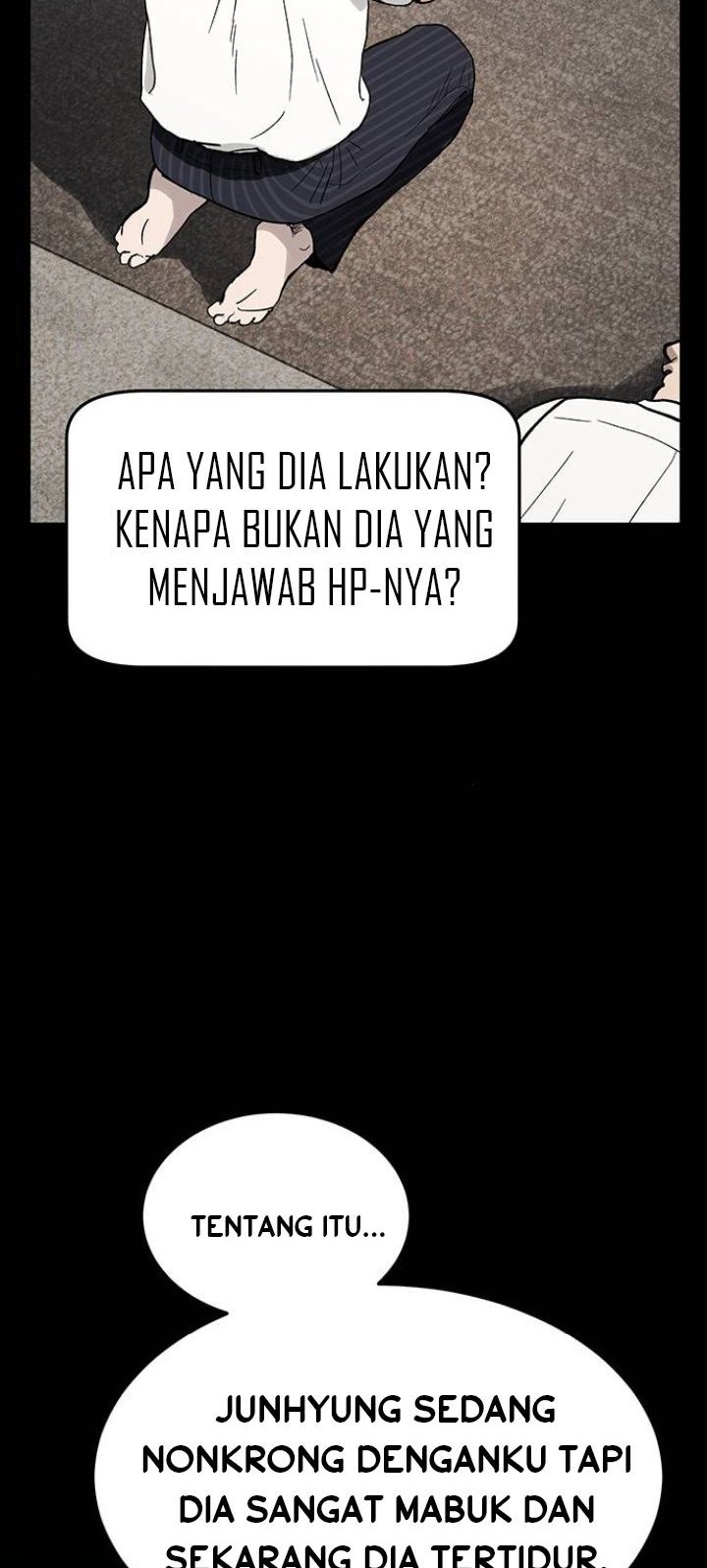 Fate Coin Chapter 03 Gambar 4
