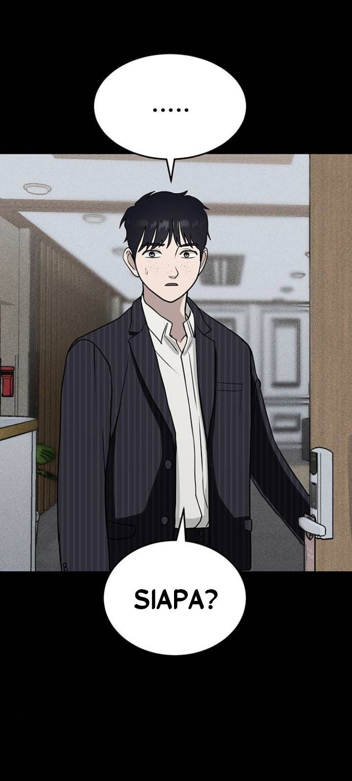 Fate Coin Chapter 03 Gambar 57
