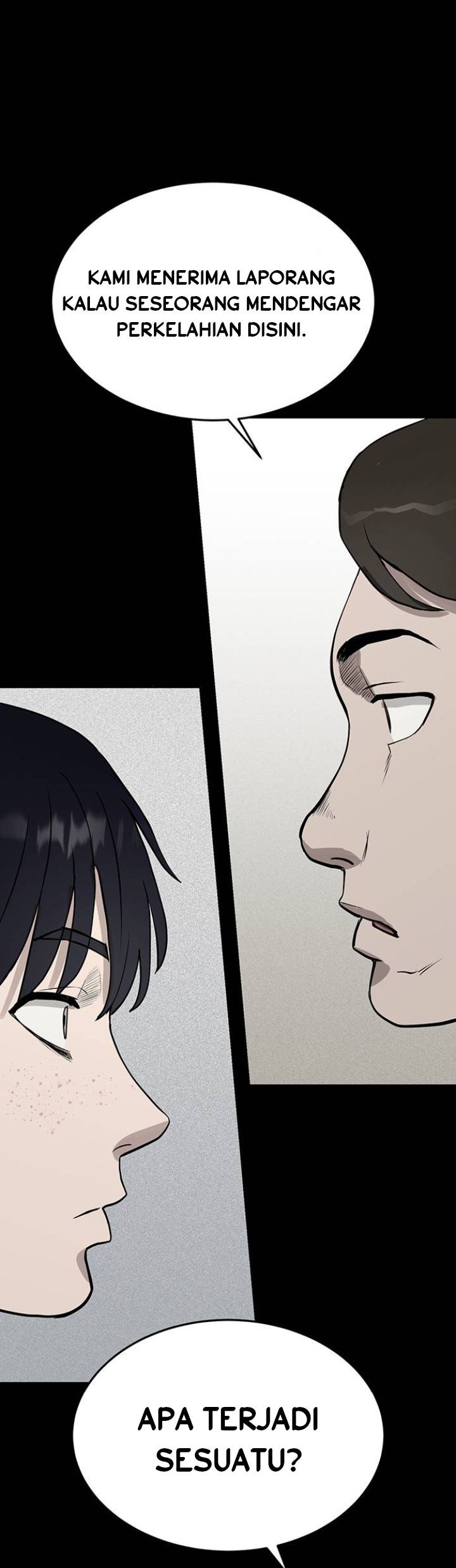 Fate Coin Chapter 03 Gambar 58