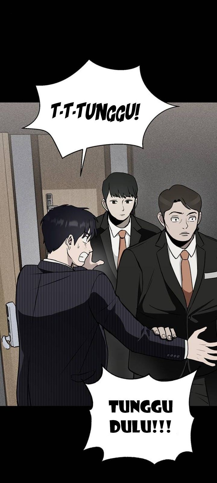 Fate Coin Chapter 03 Gambar 62