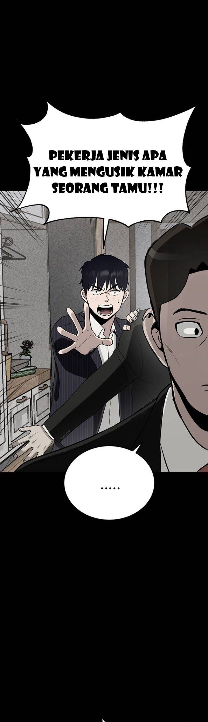 Fate Coin Chapter 03 Gambar 63