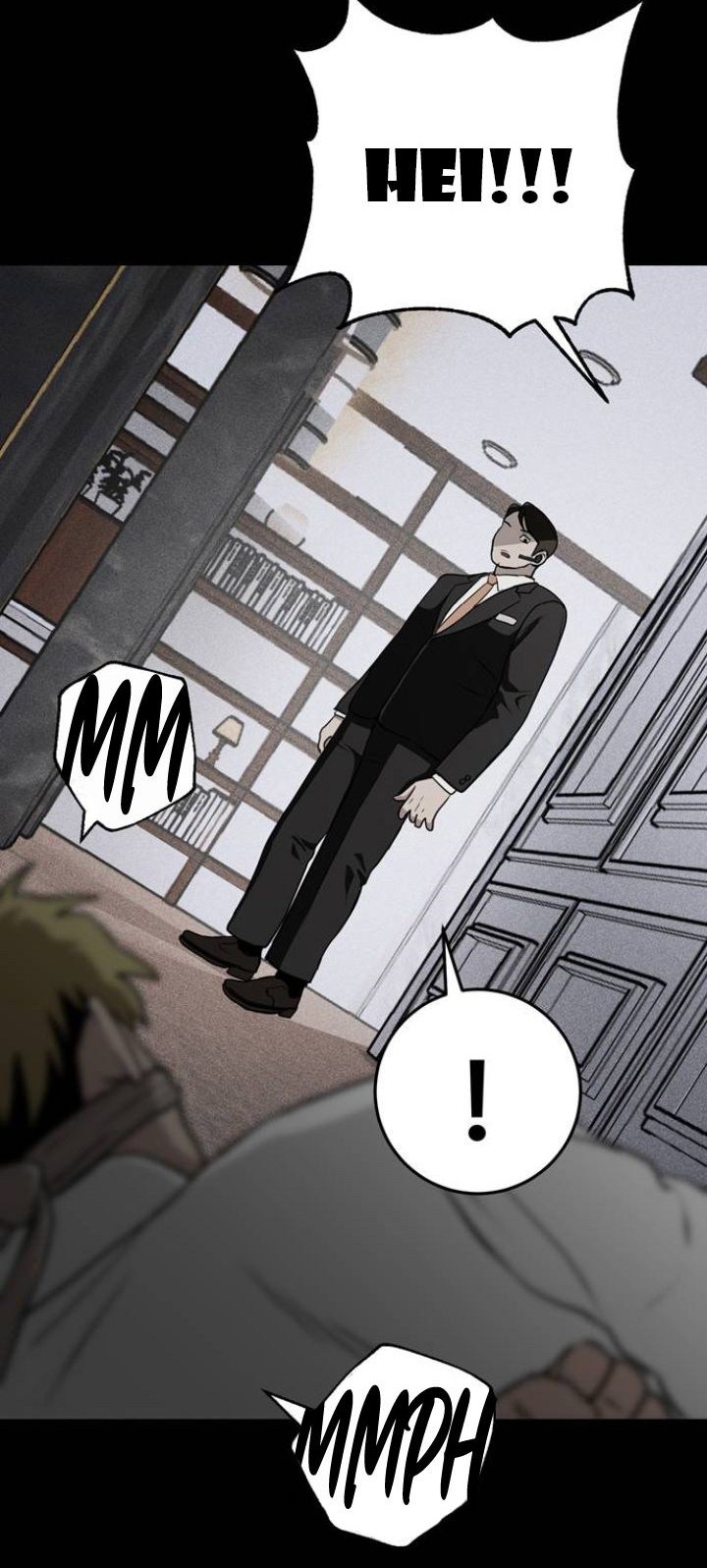 Fate Coin Chapter 03 Gambar 64