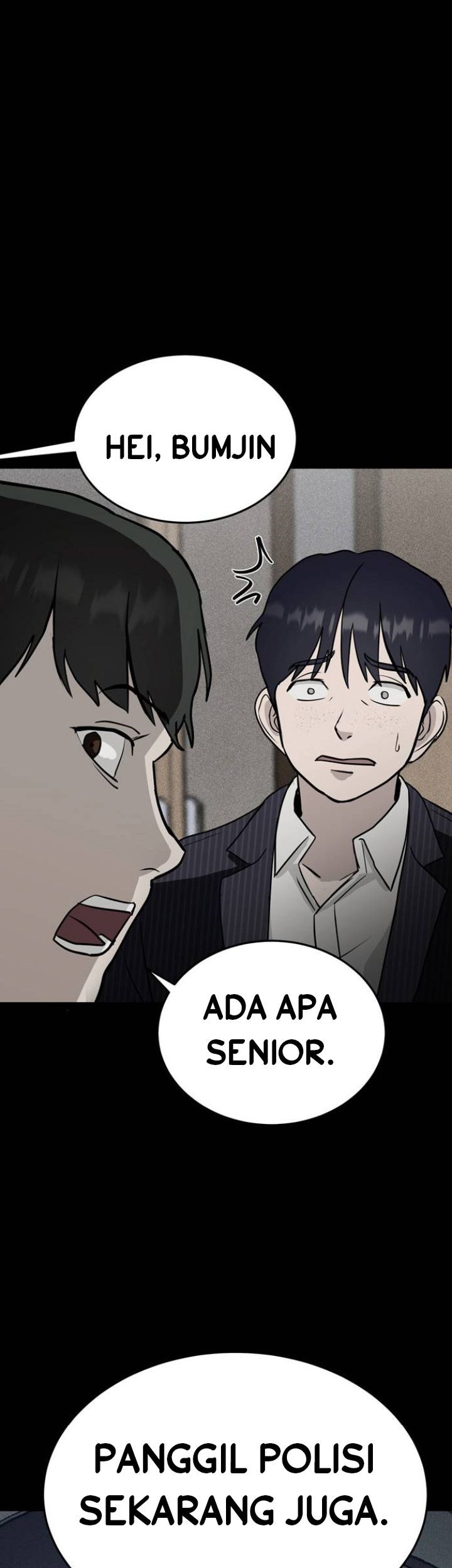 Fate Coin Chapter 03 Gambar 65