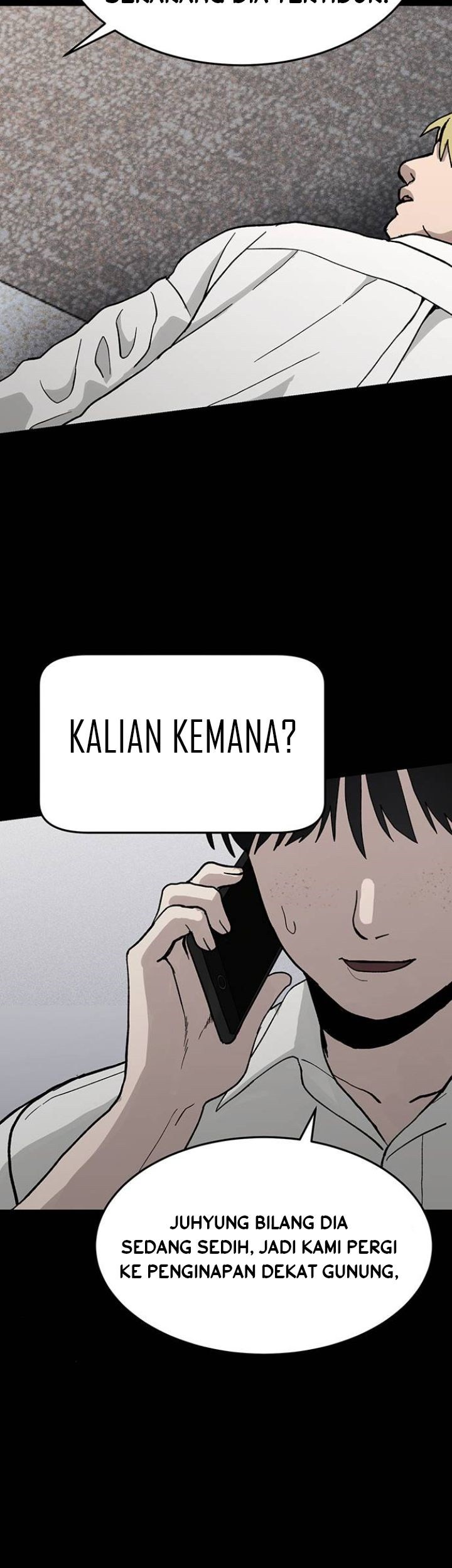 Fate Coin Chapter 03 Gambar 5