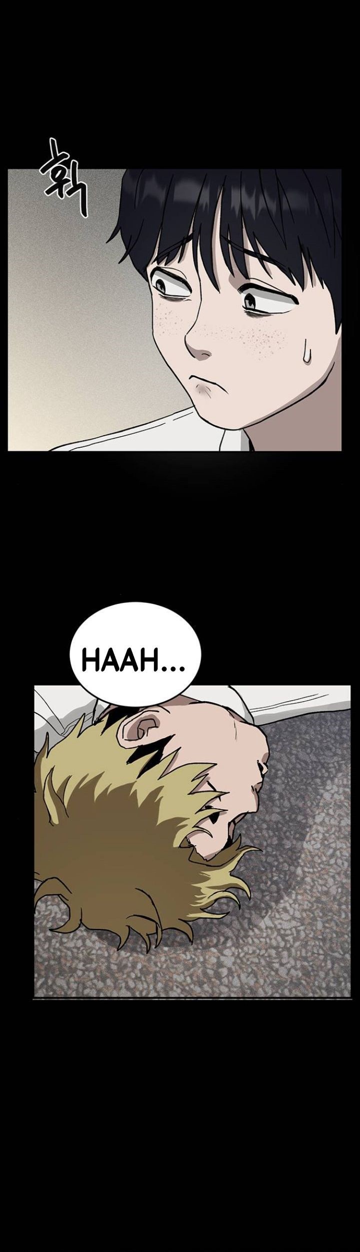 Fate Coin Chapter 03 Gambar 8