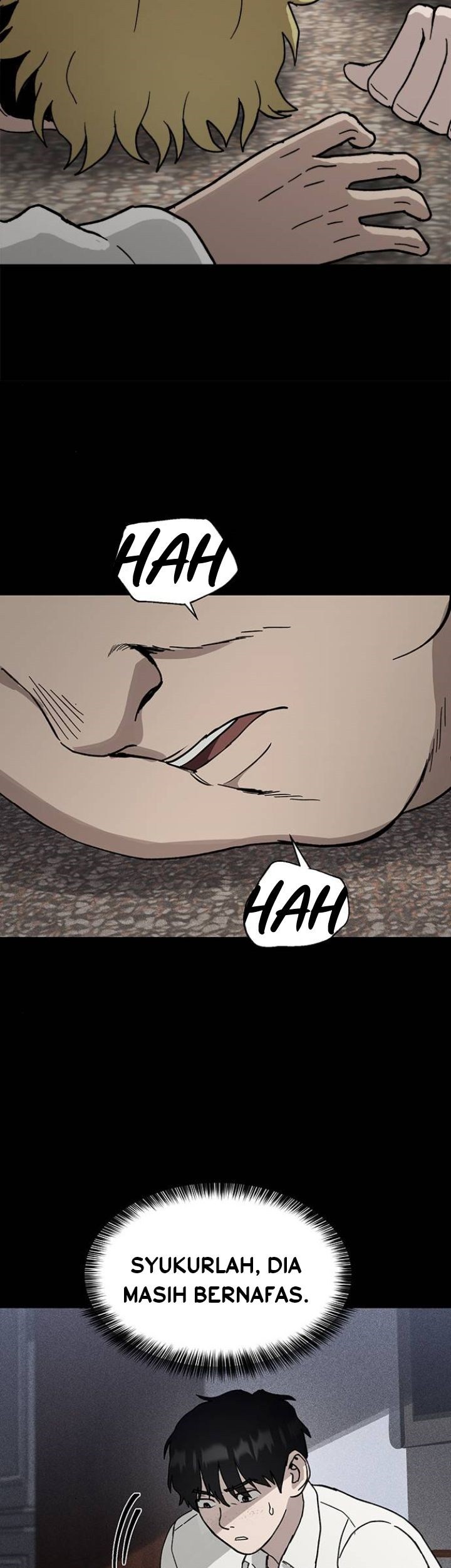 Fate Coin Chapter 03 Gambar 14