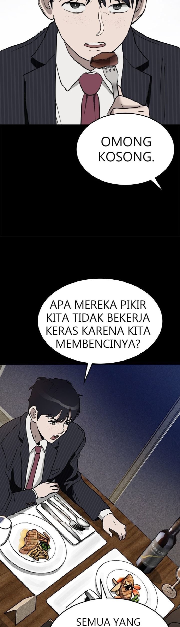 Fate Coin Chapter 01 Gambar 23