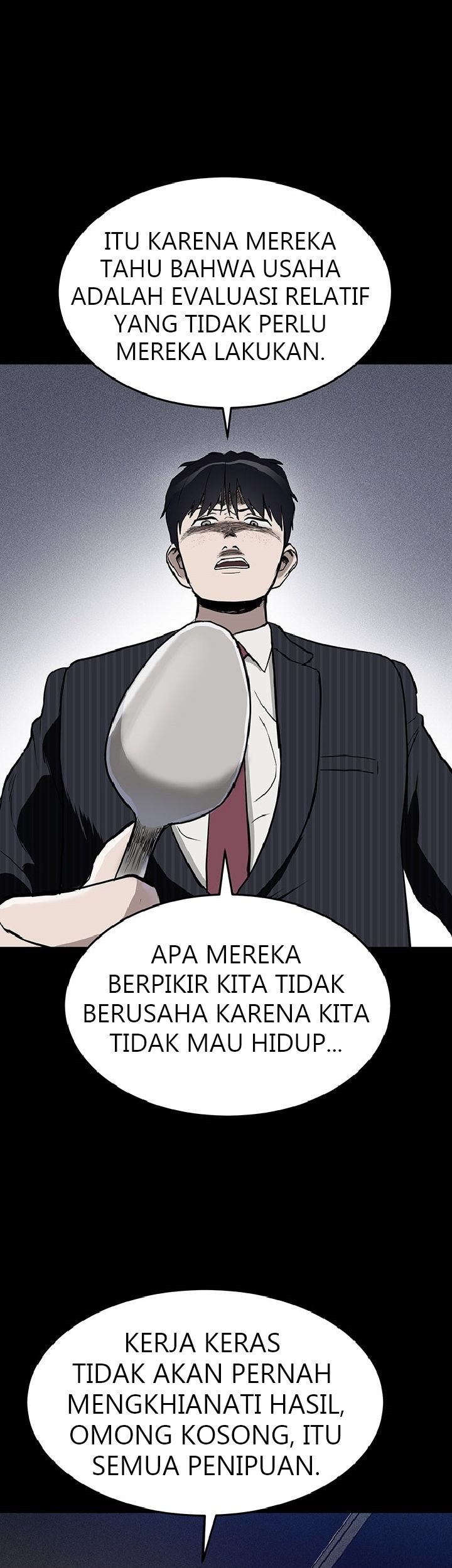 Fate Coin Chapter 01 Gambar 25