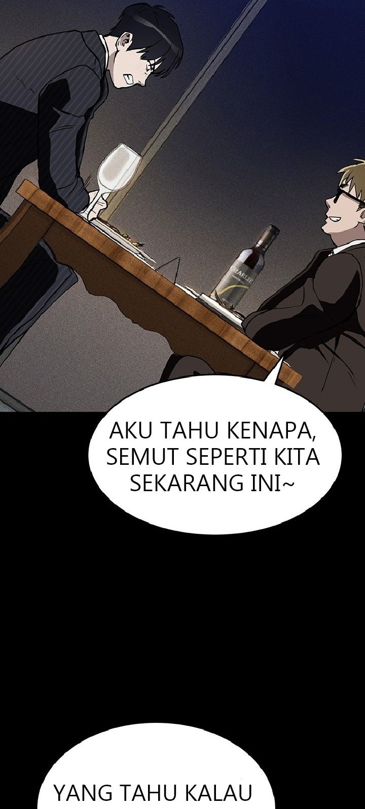 Fate Coin Chapter 01 Gambar 26