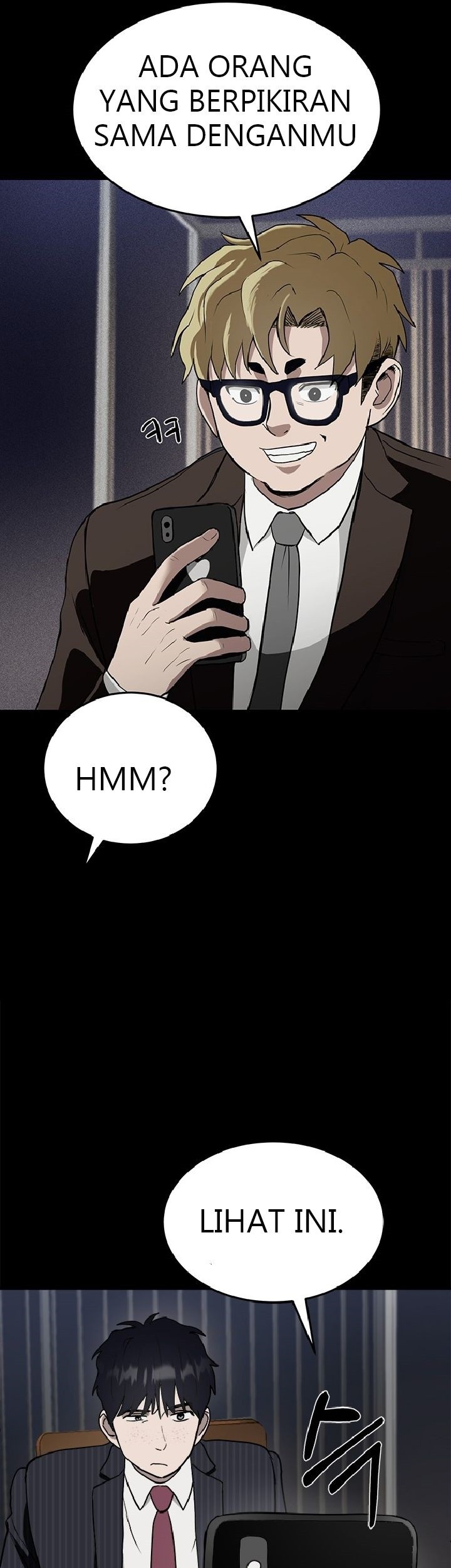 Fate Coin Chapter 01 Gambar 30