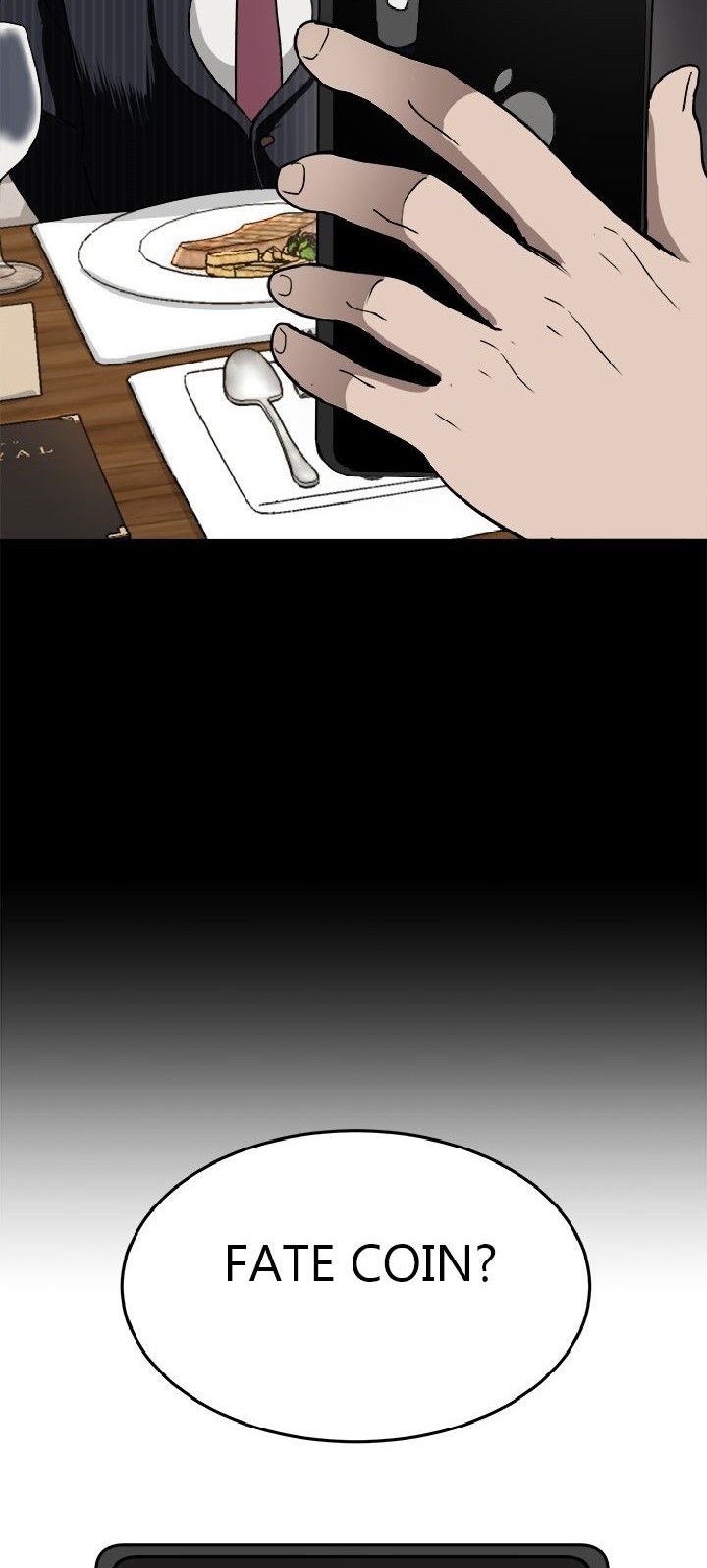Fate Coin Chapter 01 Gambar 31