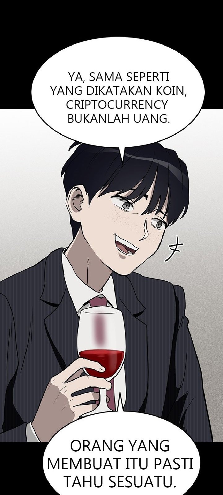 Fate Coin Chapter 01 Gambar 35