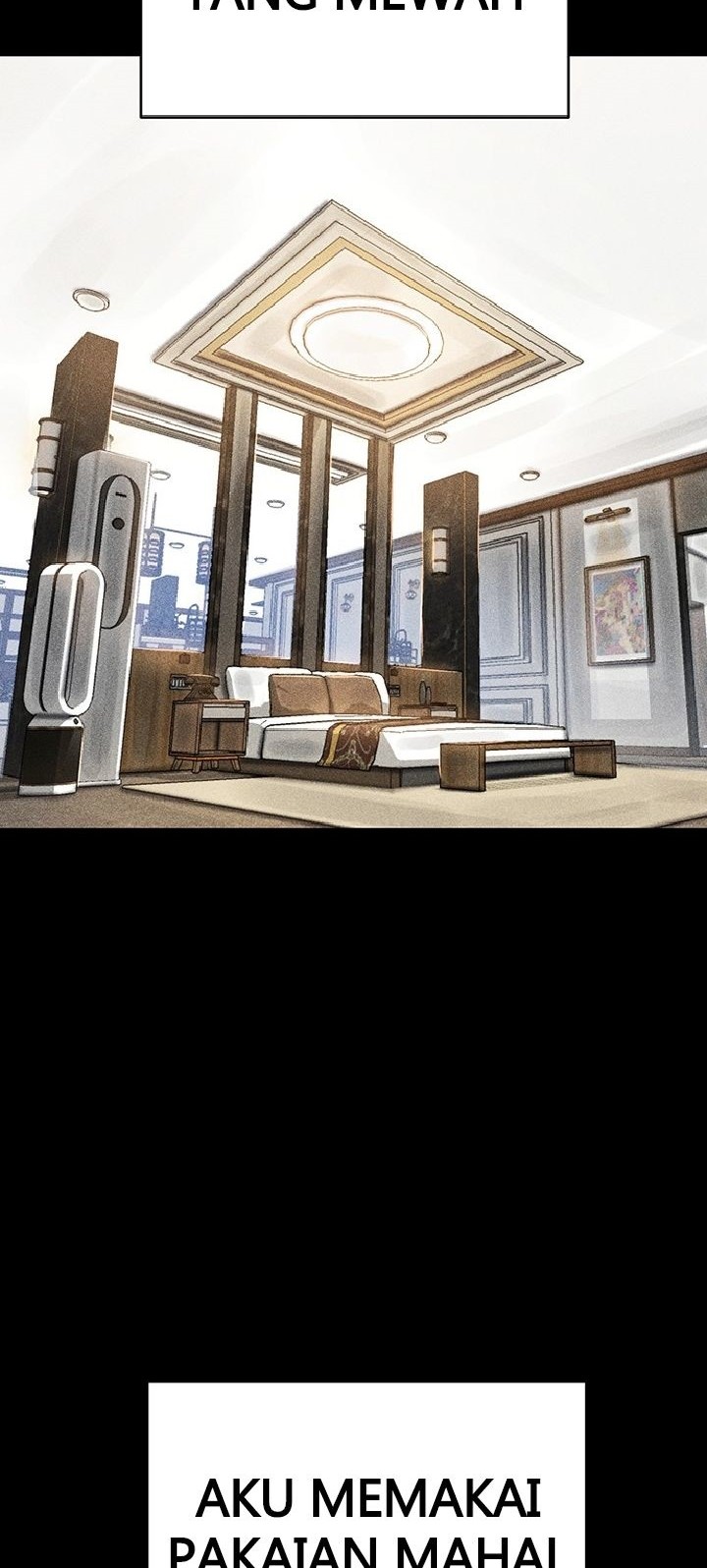 Baca  Fate Coin Chapter 01 Gambar 2