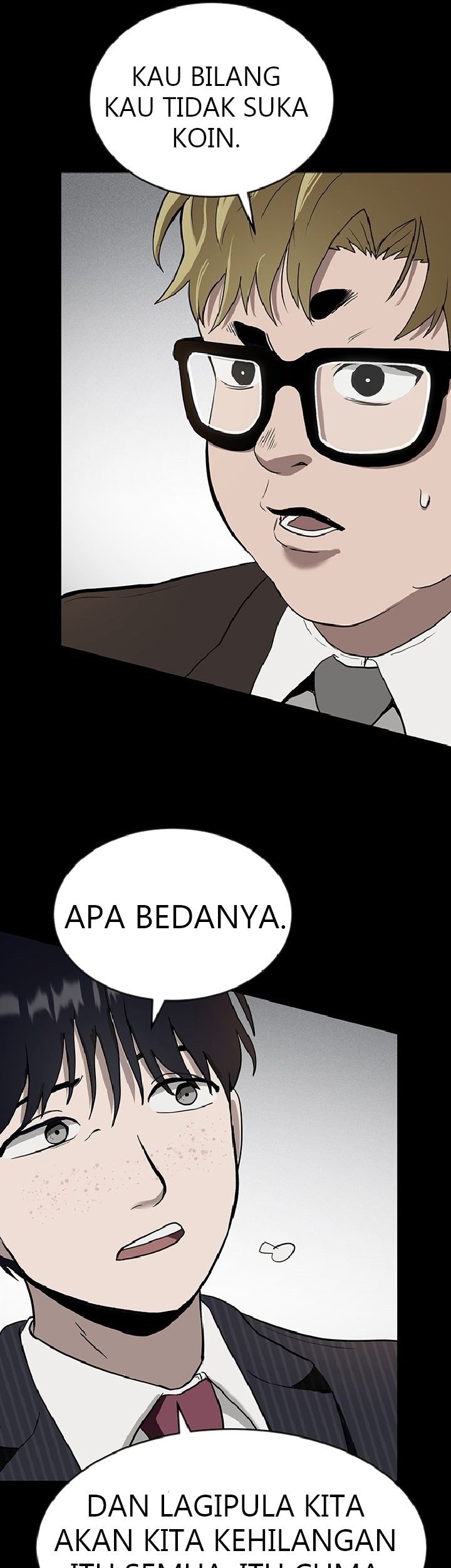 Fate Coin Chapter 01 Gambar 39