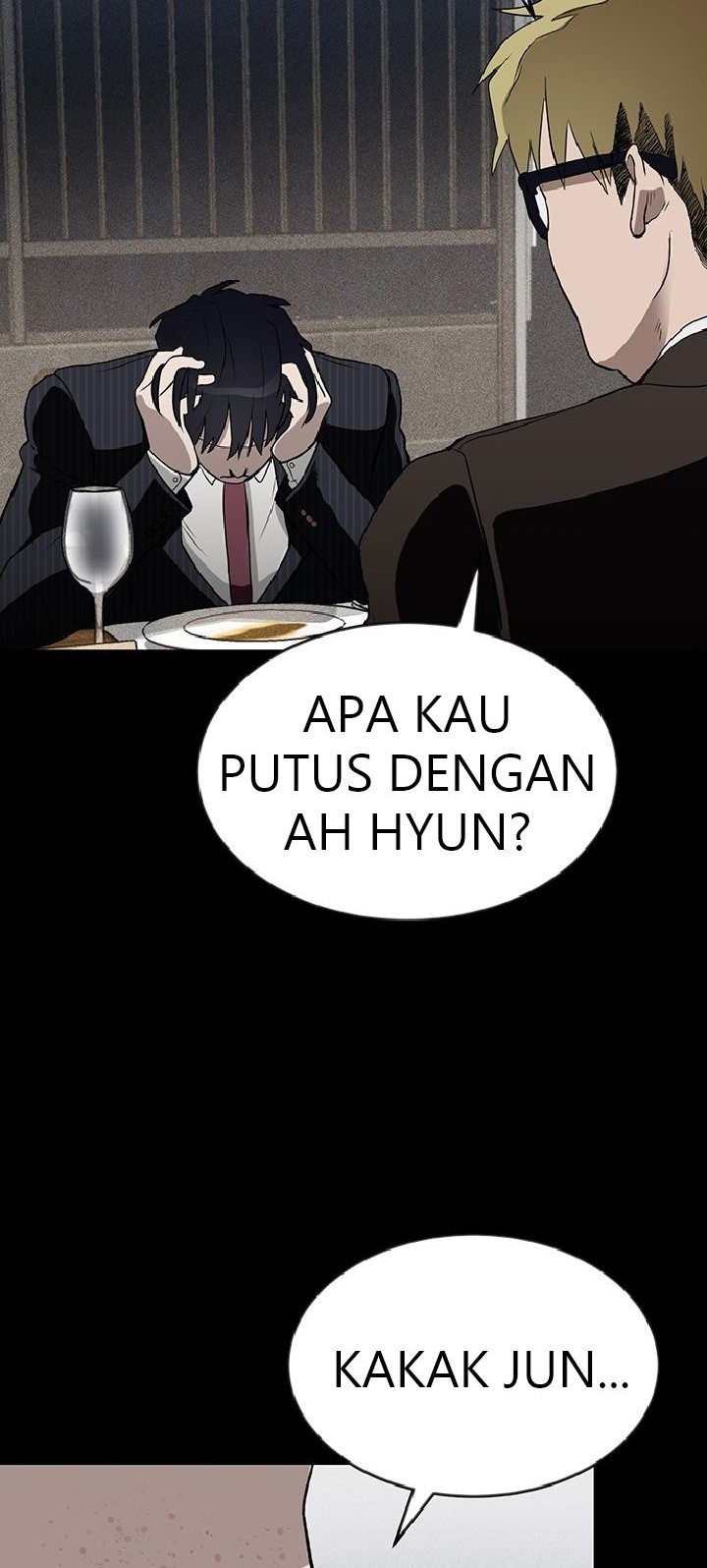 Fate Coin Chapter 01 Gambar 44