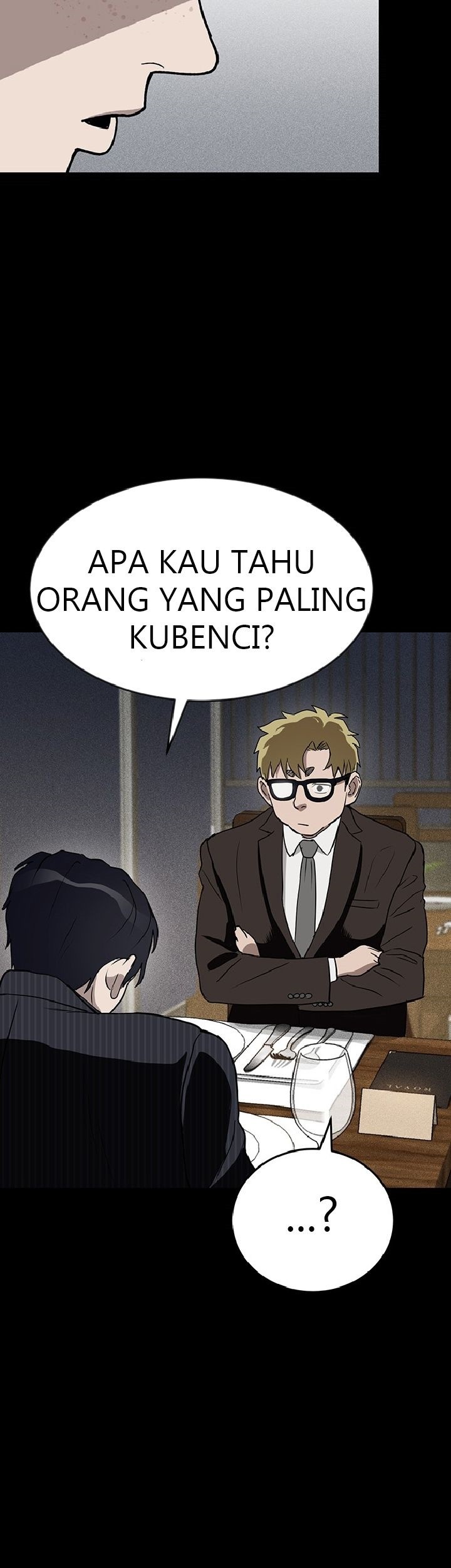 Fate Coin Chapter 01 Gambar 45