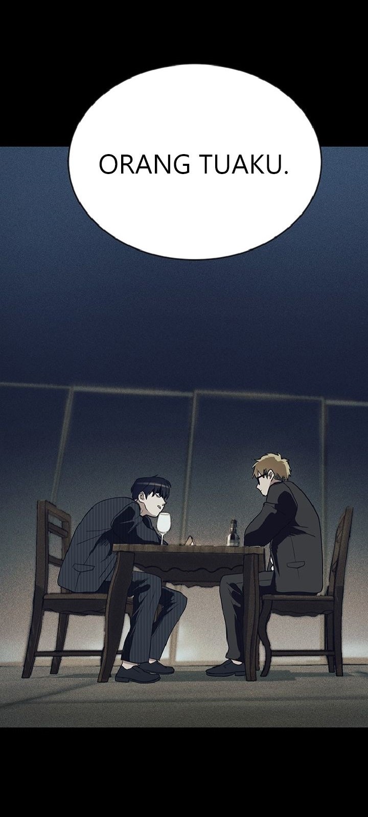 Fate Coin Chapter 01 Gambar 46