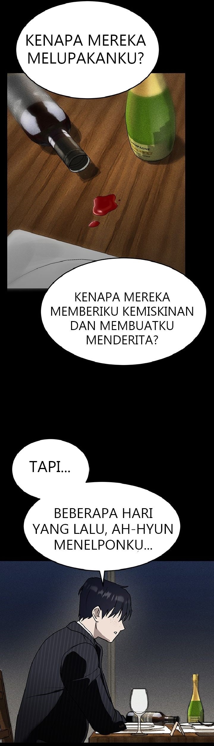 Fate Coin Chapter 01 Gambar 48