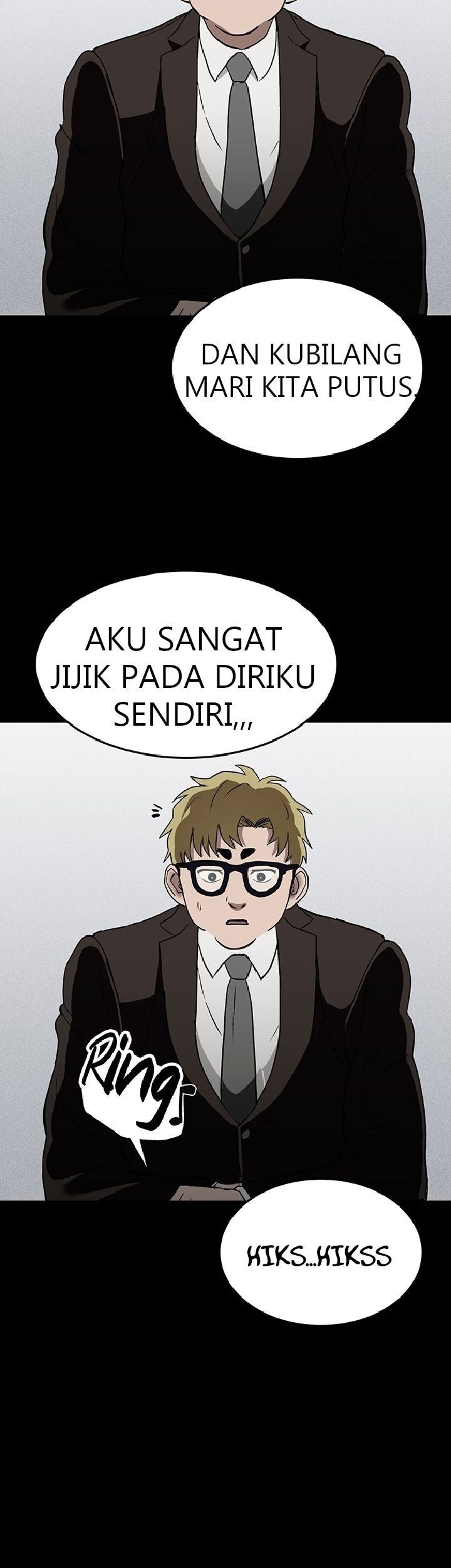 Fate Coin Chapter 01 Gambar 52