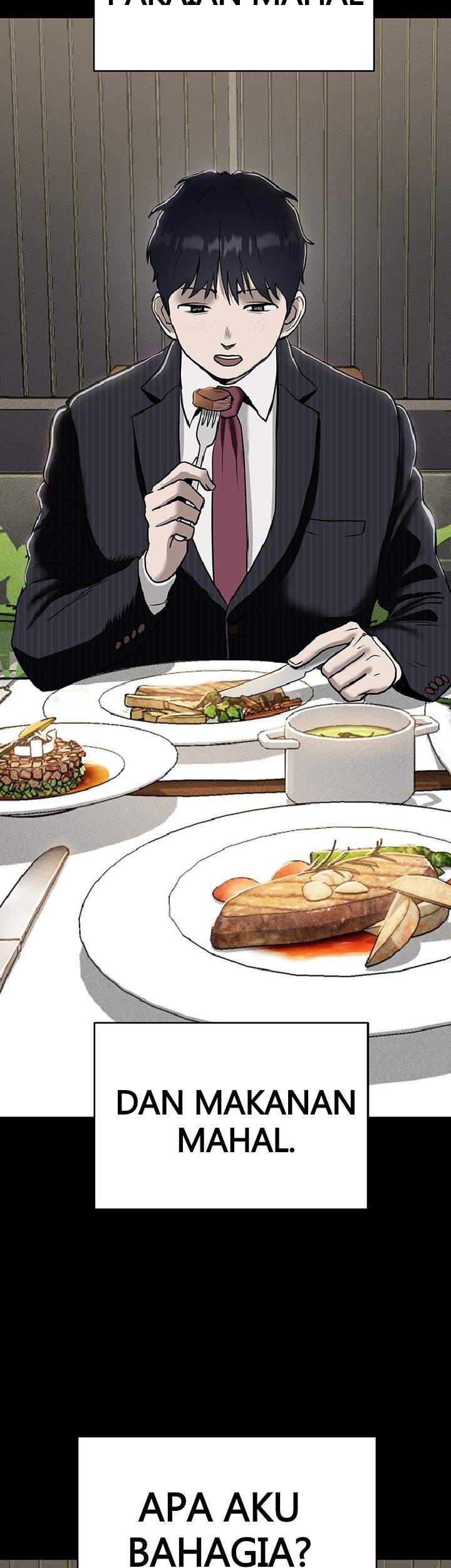 Fate Coin Chapter 01 Gambar 3