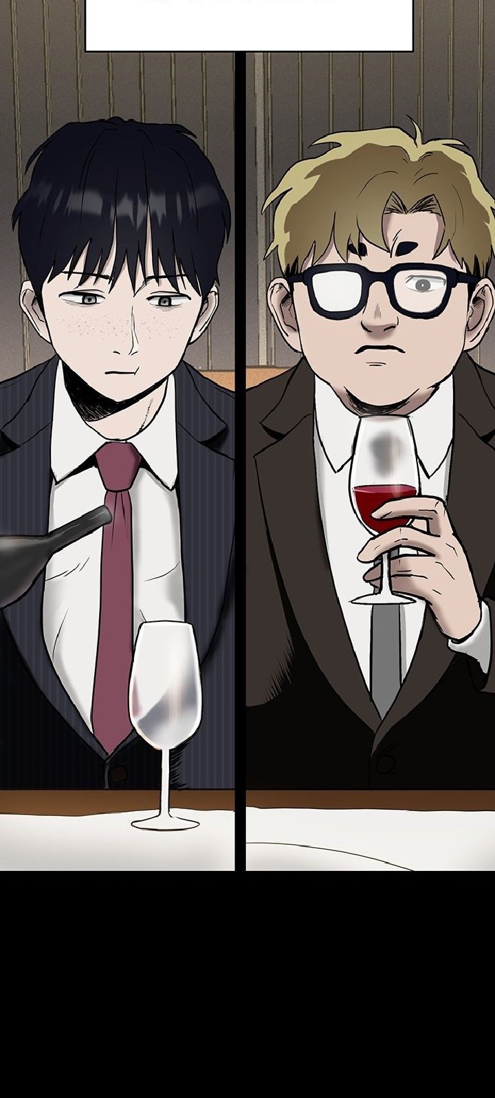 Fate Coin Chapter 01 Gambar 4