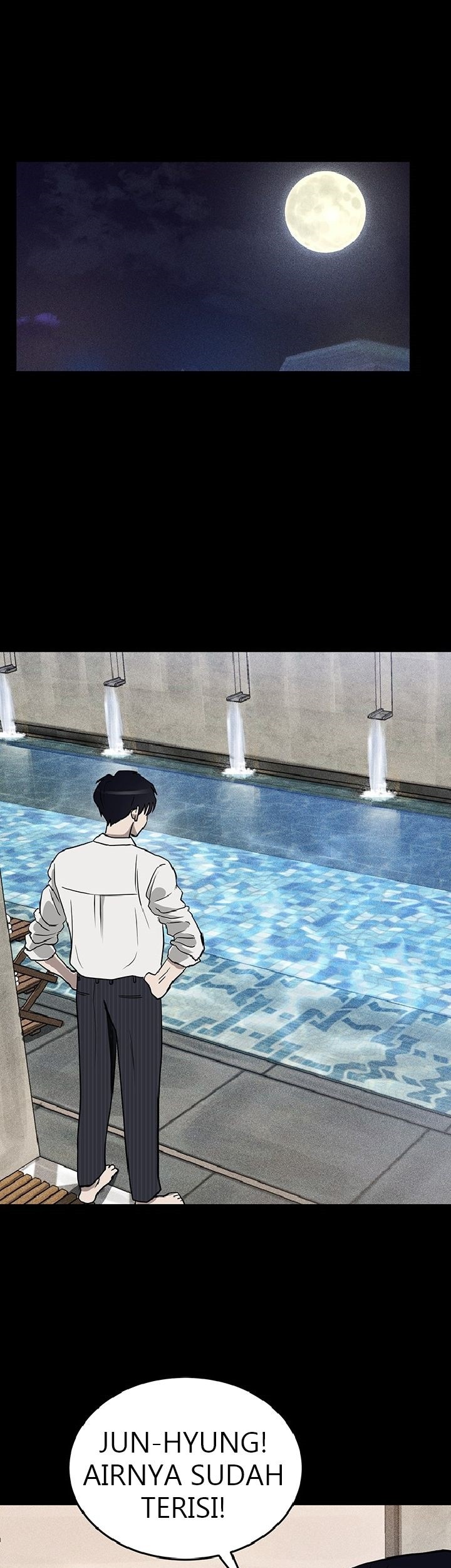 Fate Coin Chapter 01 Gambar 54