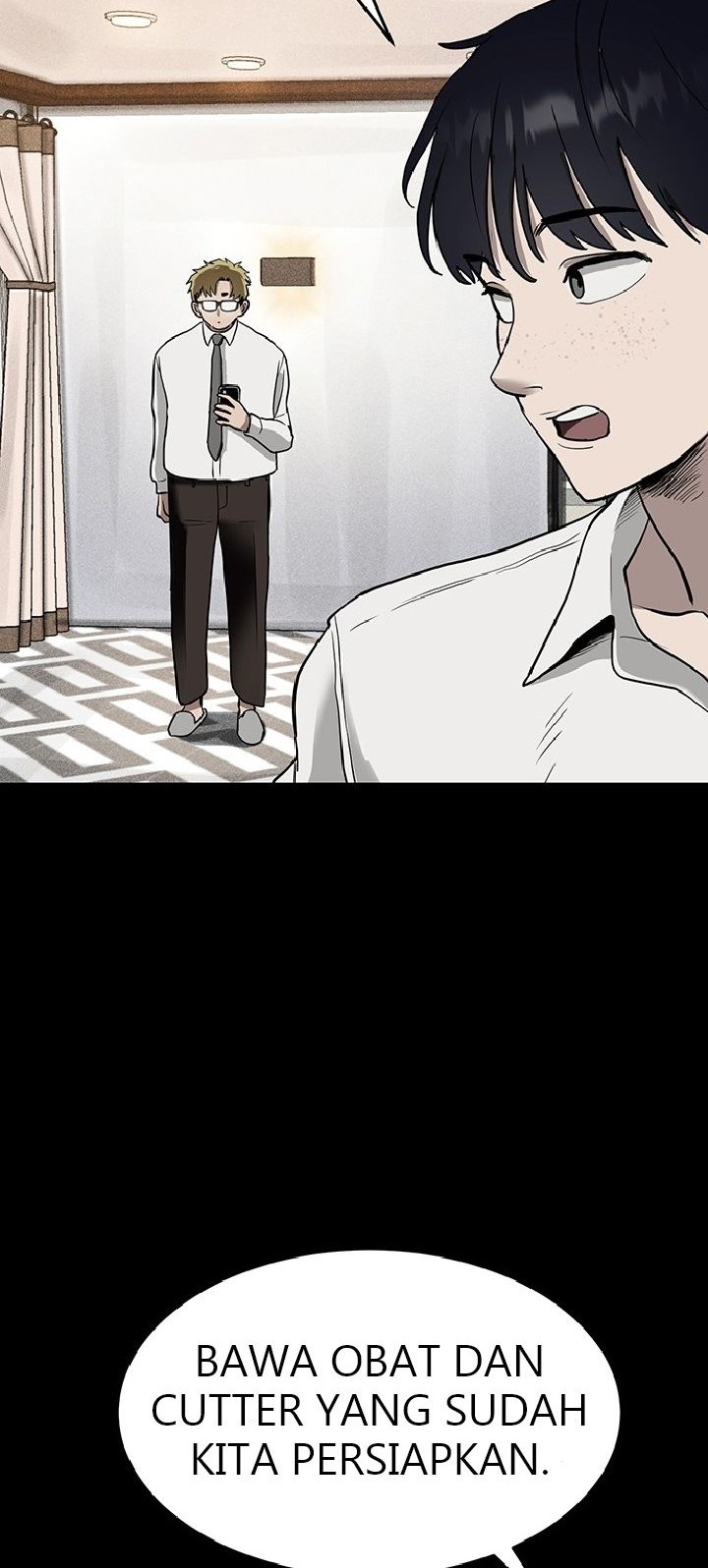 Fate Coin Chapter 01 Gambar 55