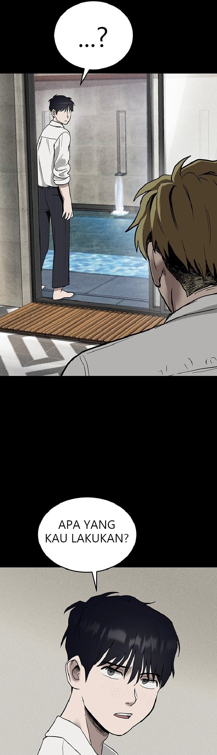 Fate Coin Chapter 01 Gambar 57