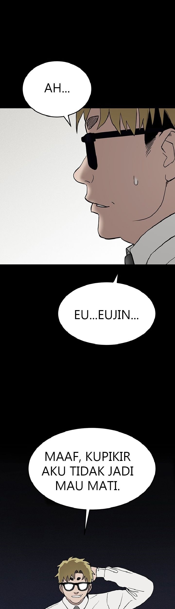 Fate Coin Chapter 01 Gambar 59