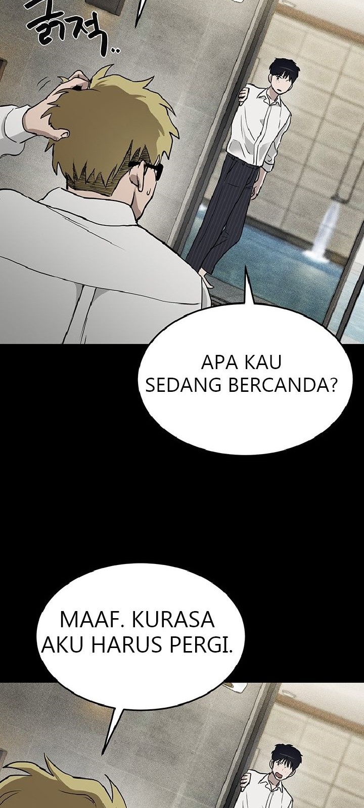 Fate Coin Chapter 01 Gambar 62