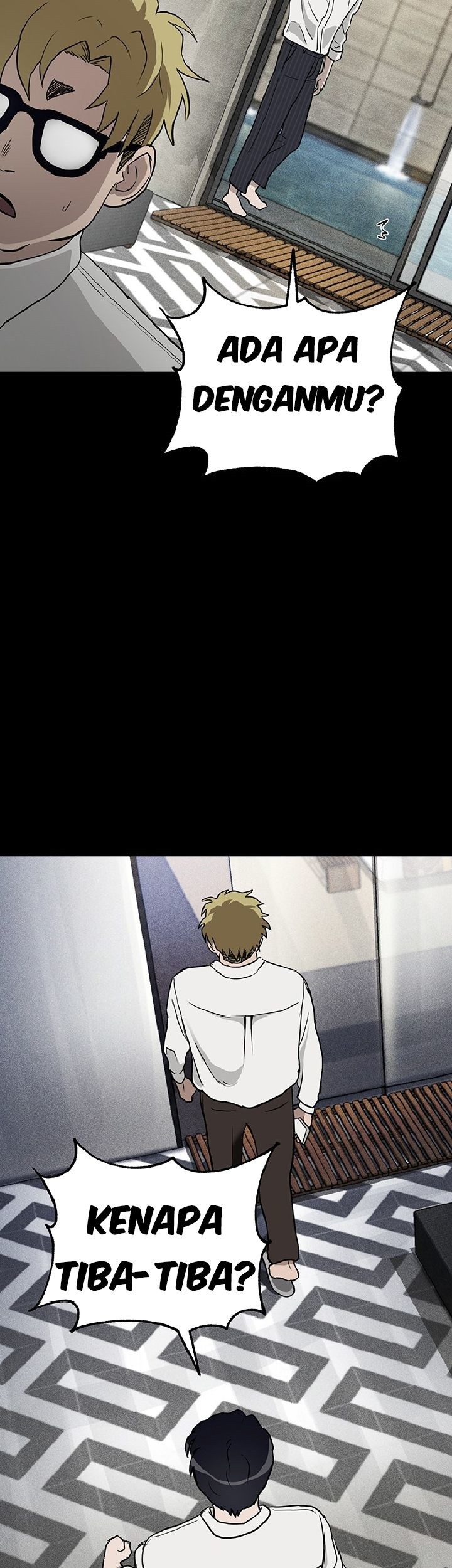 Fate Coin Chapter 01 Gambar 63