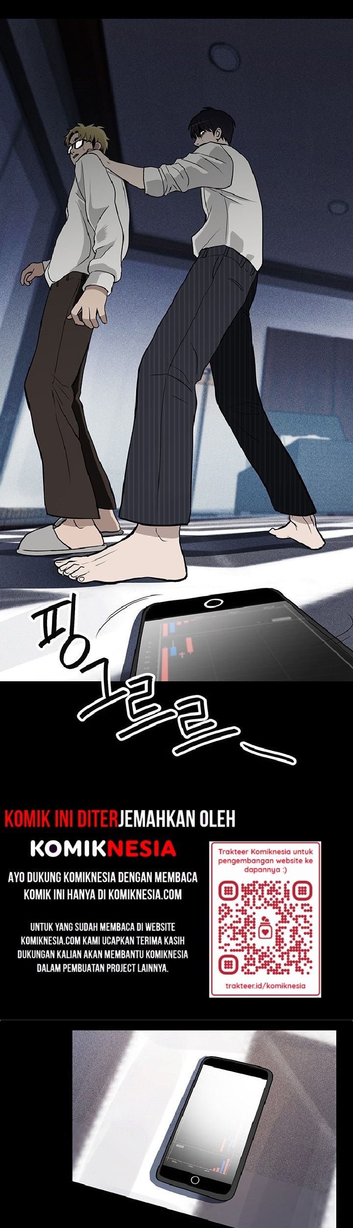 Fate Coin Chapter 01 Gambar 66