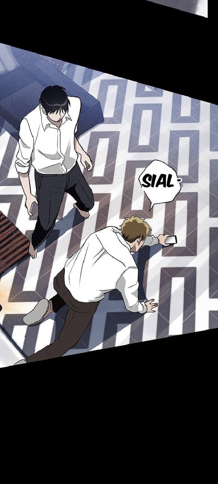 Fate Coin Chapter 01 Gambar 67