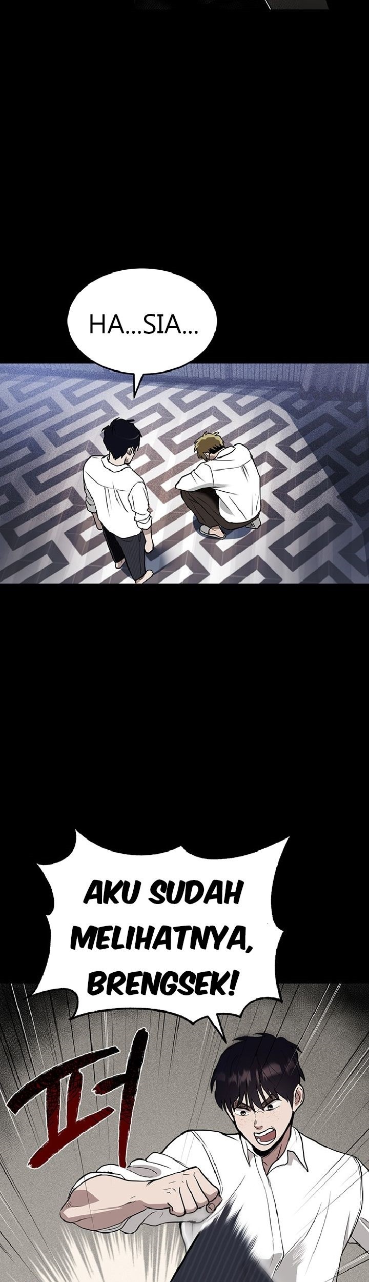 Fate Coin Chapter 01 Gambar 70