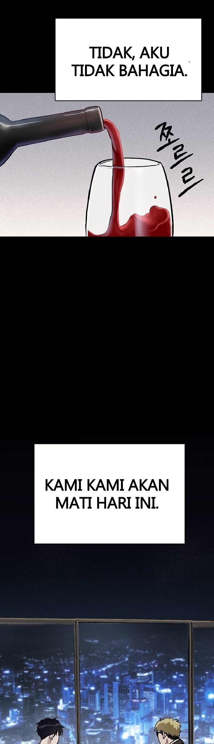 Fate Coin Chapter 01 Gambar 5