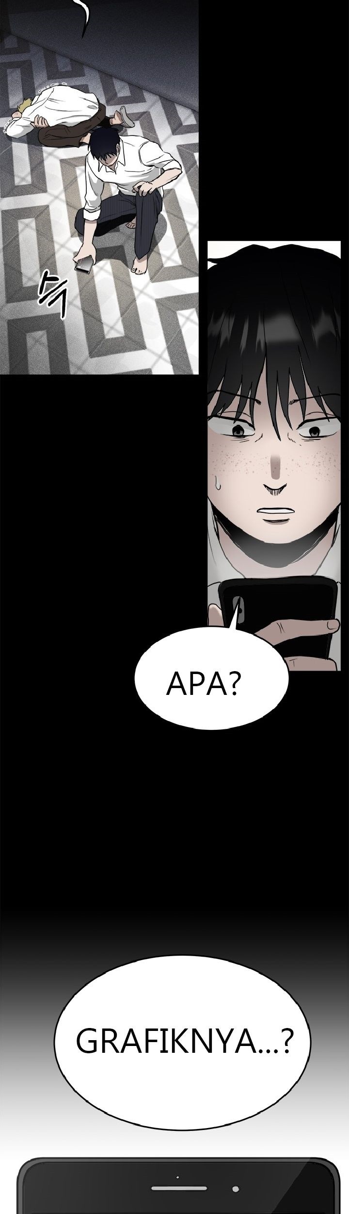 Fate Coin Chapter 01 Gambar 72