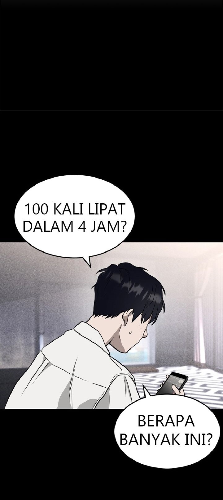 Fate Coin Chapter 01 Gambar 74