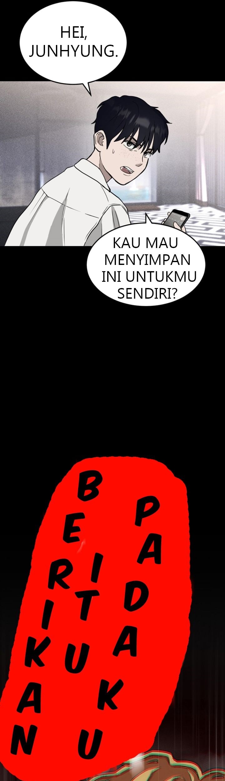 Fate Coin Chapter 01 Gambar 75