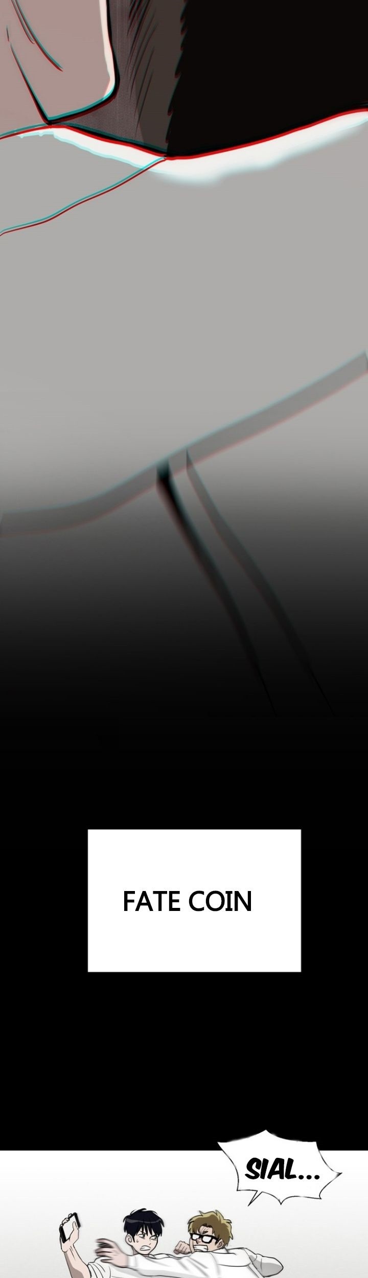 Fate Coin Chapter 01 Gambar 77