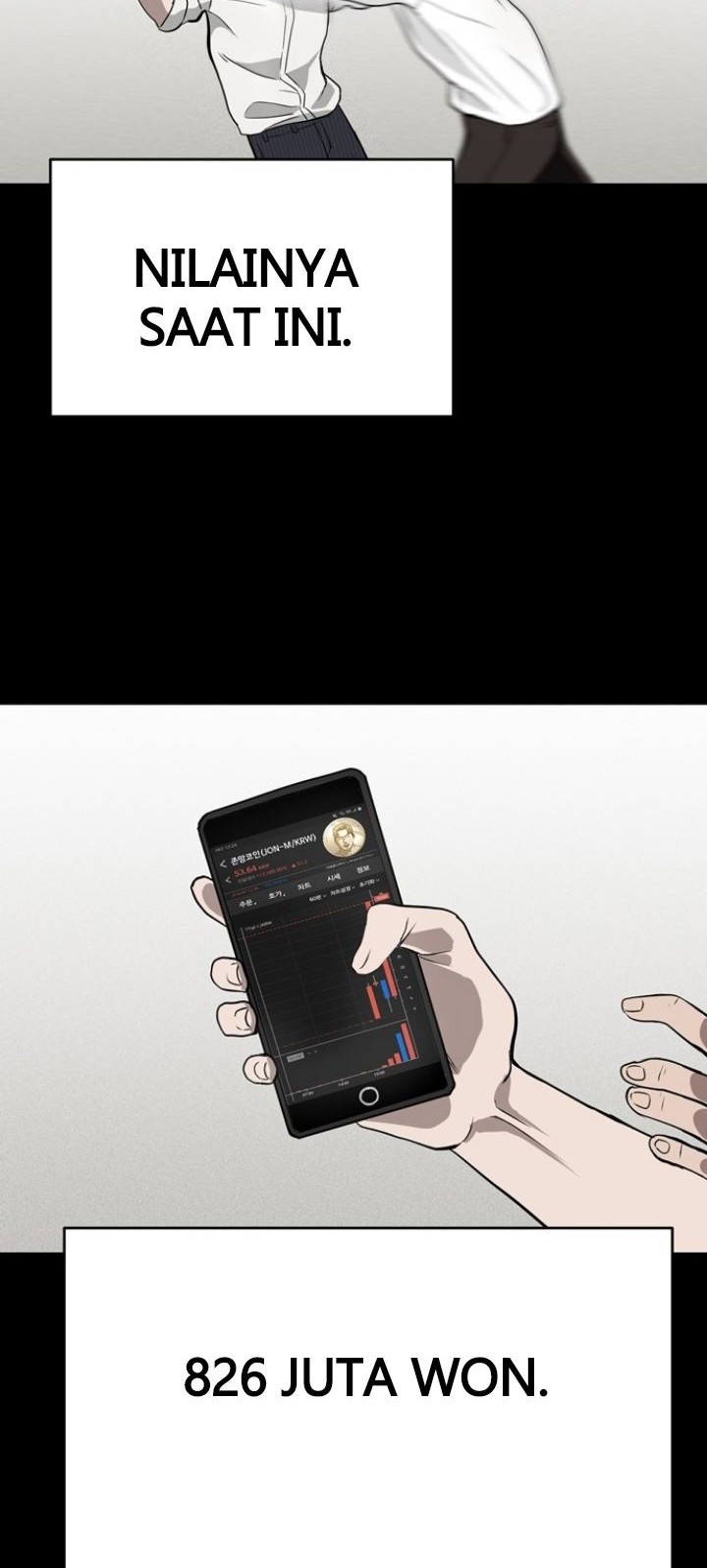Fate Coin Chapter 01 Gambar 78