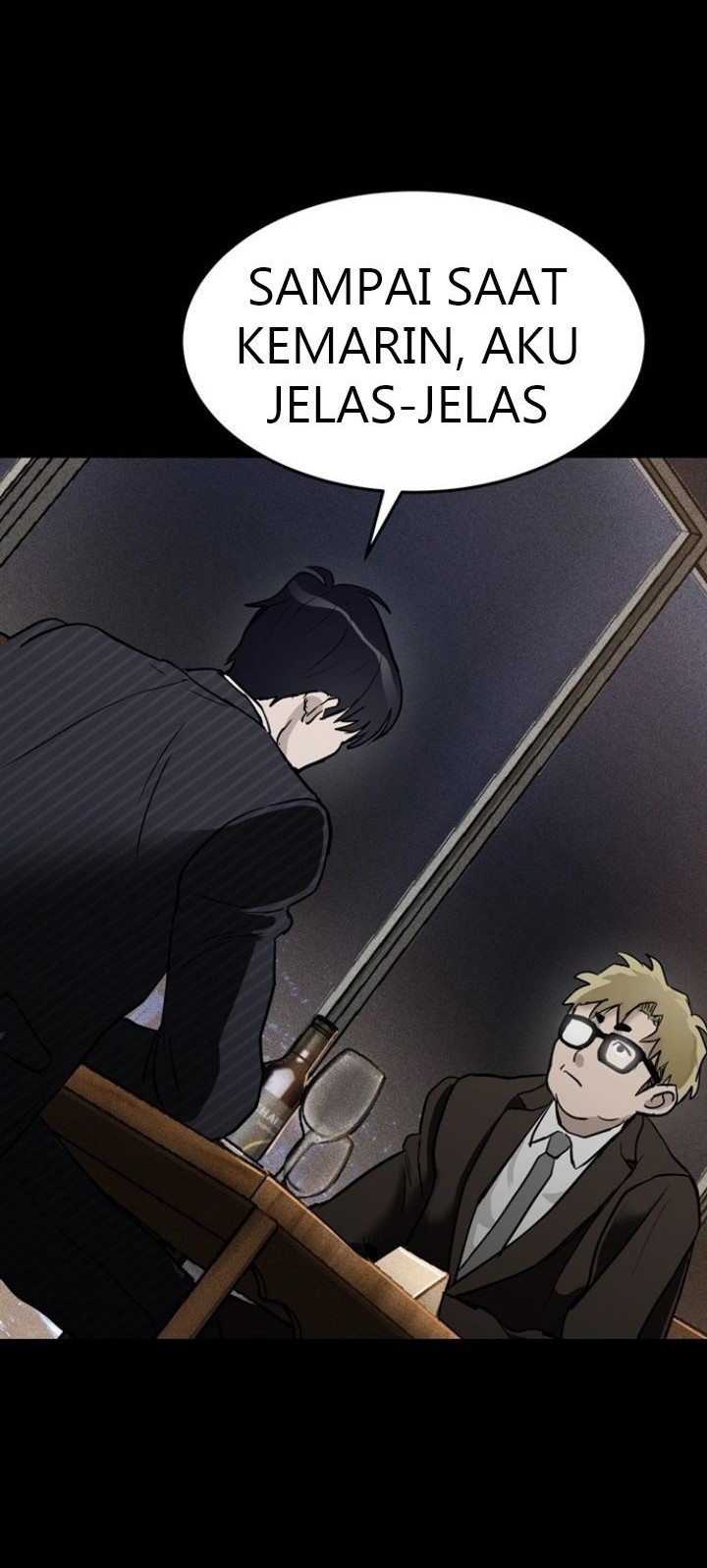 Fate Coin Chapter 01 Gambar 8