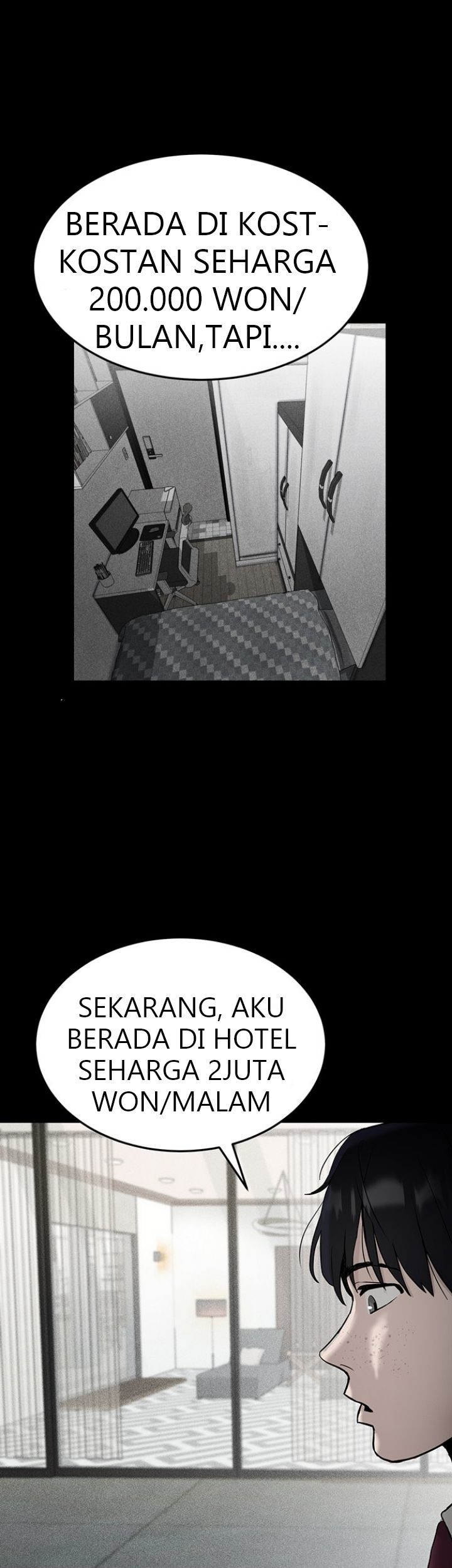 Fate Coin Chapter 01 Gambar 9