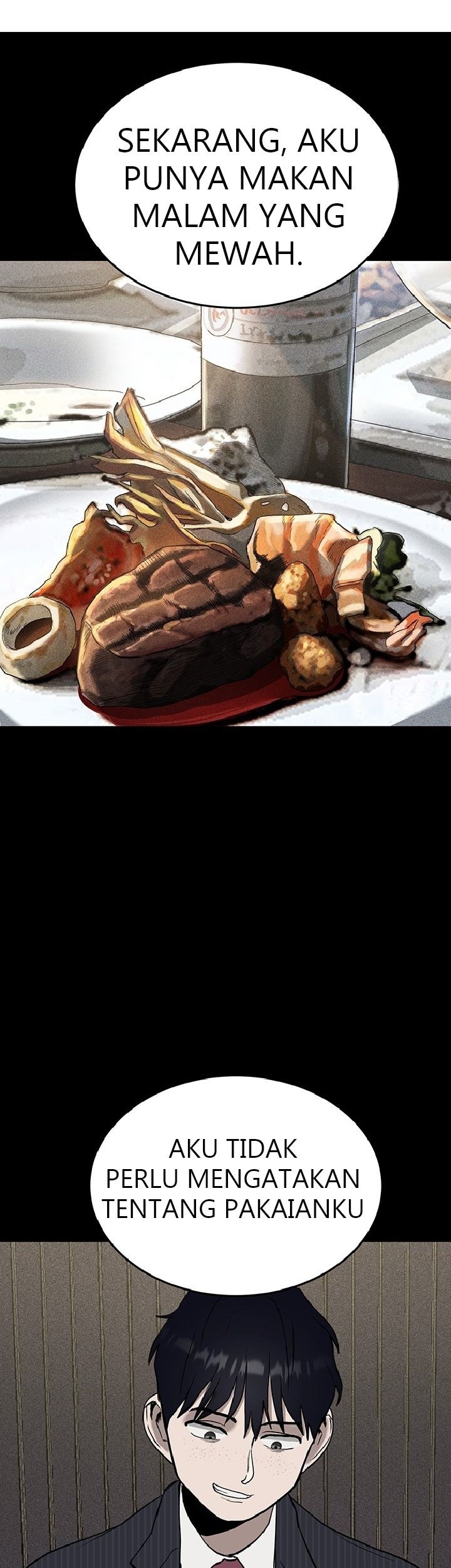 Fate Coin Chapter 01 Gambar 12