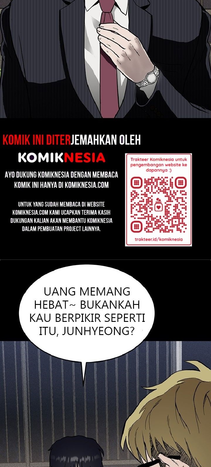 Fate Coin Chapter 01 Gambar 13