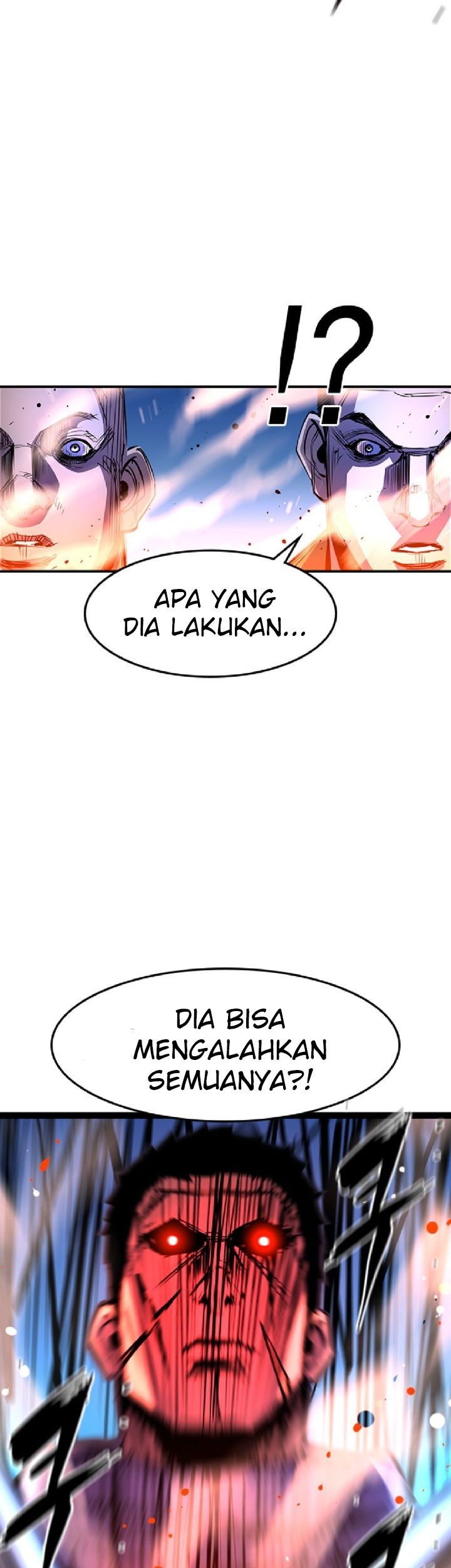 Hallym Gymnasium Chapter 78 Gambar 19