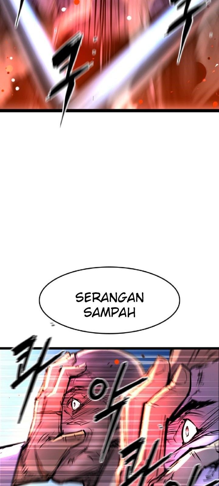Hallym Gymnasium Chapter 78 Gambar 20